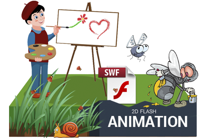 Animation Course in Ahmedabad